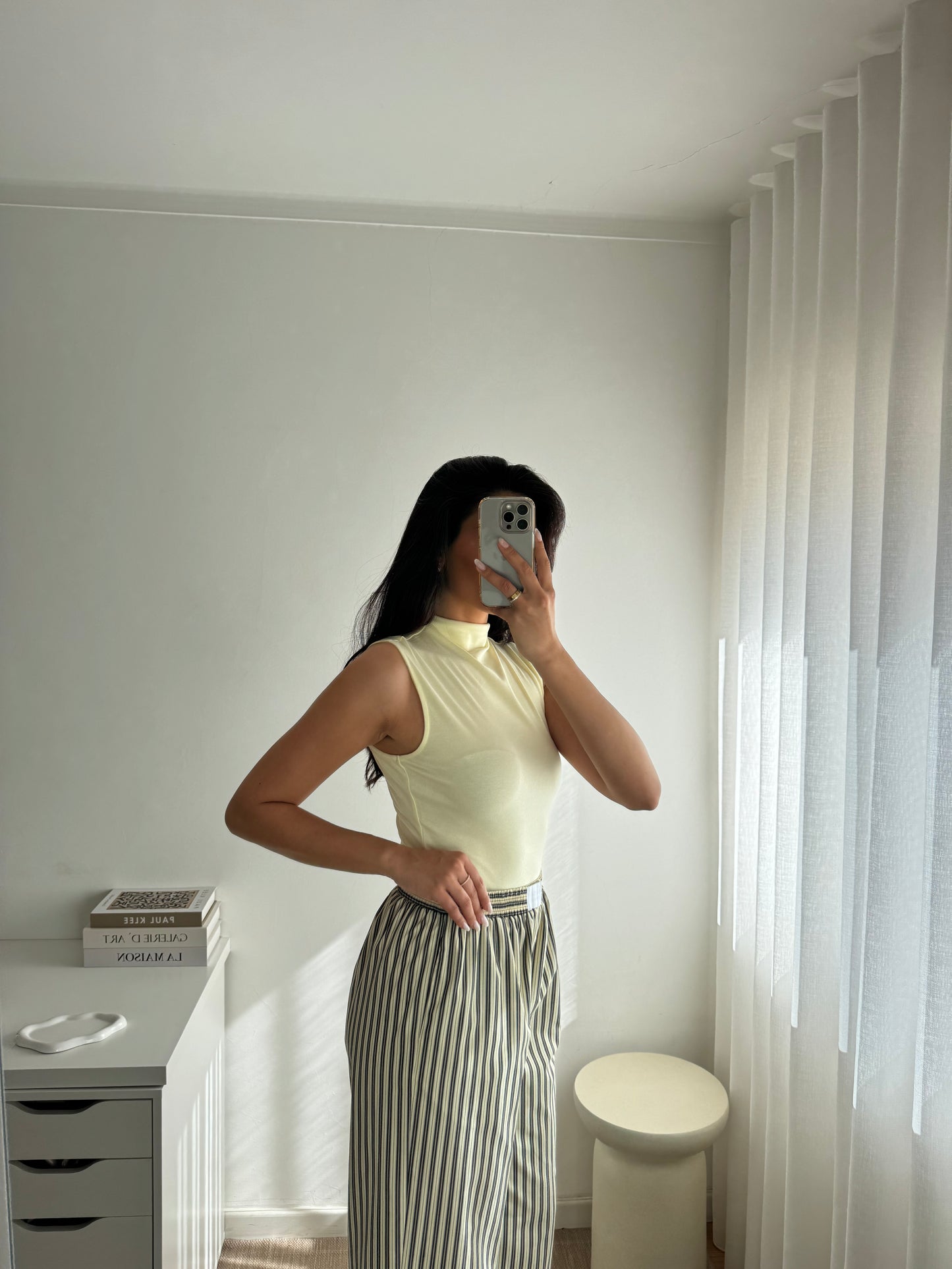 BODY MALHA