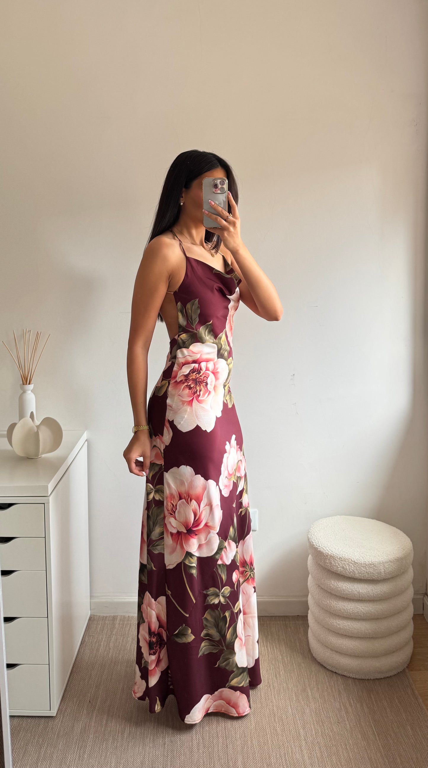 LUMINA DRESS