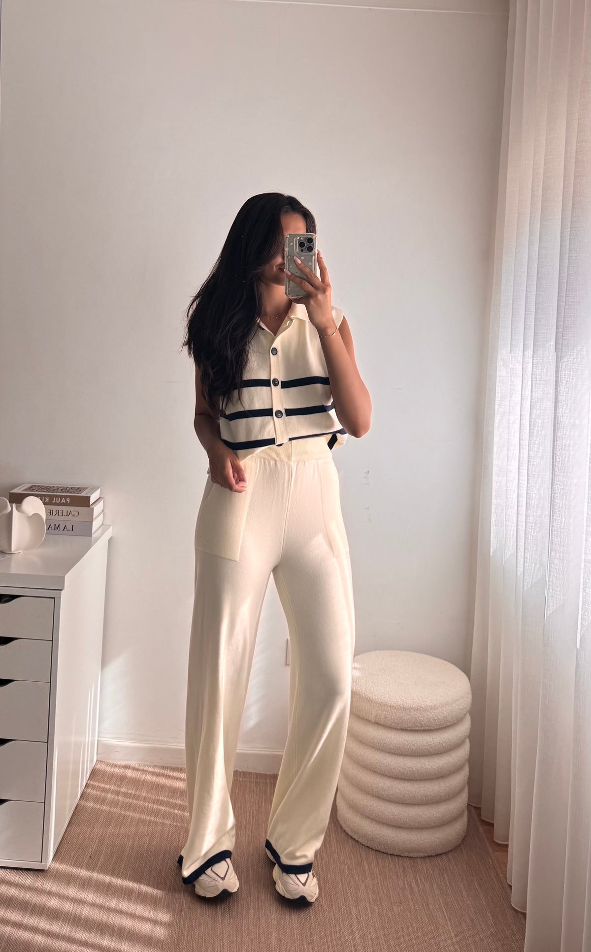 CONJUNTO MALHA