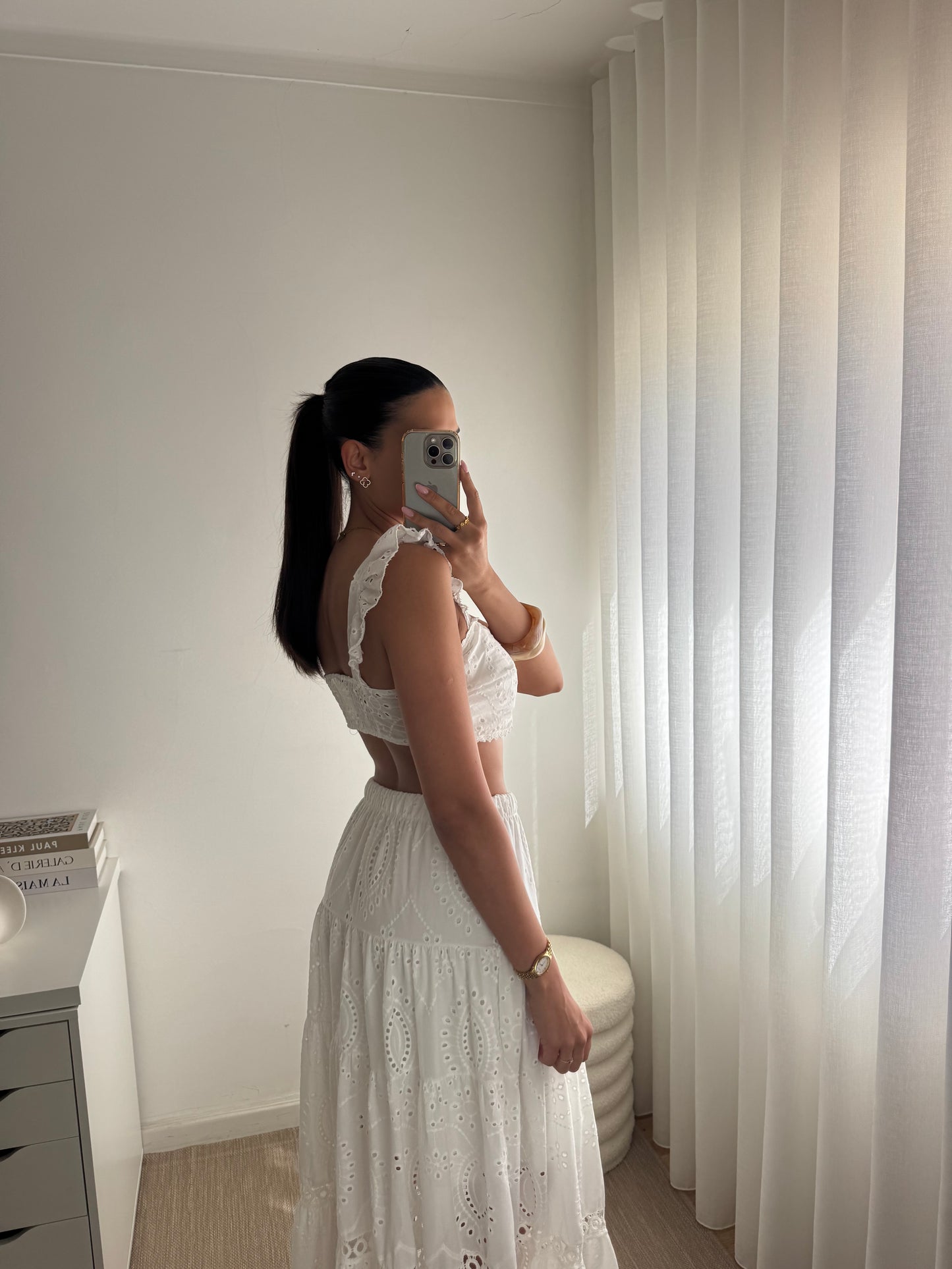 CONJUNTO KRABI