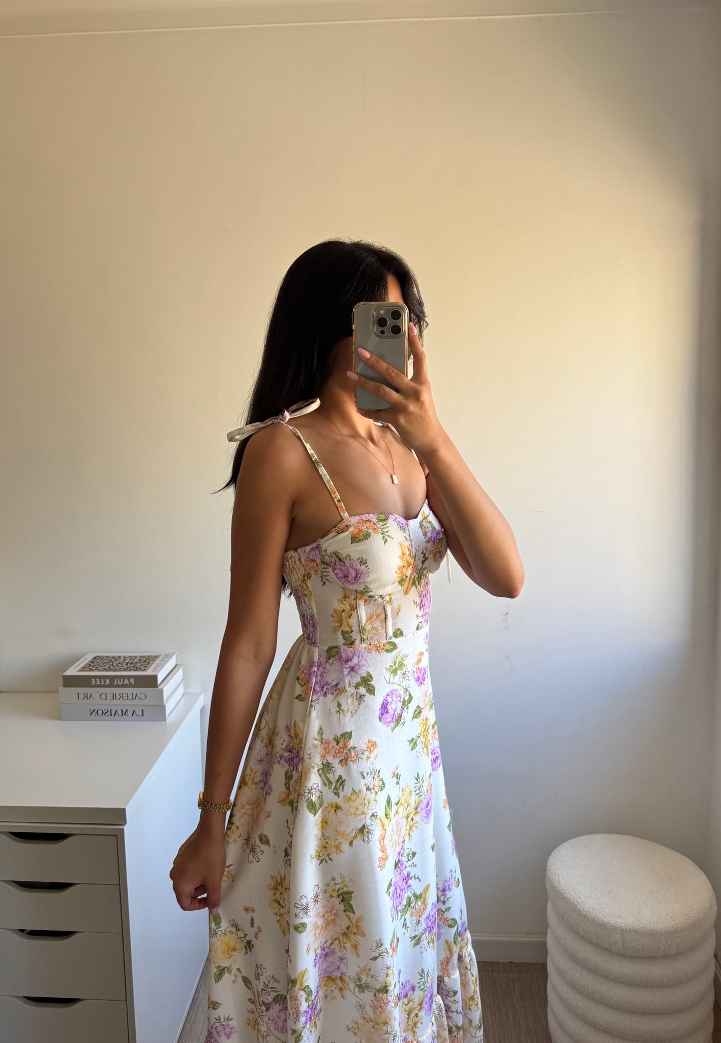 VESTIDO AMALFI